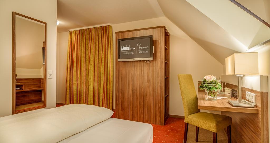 Meinl Hotel & Restaurant Neu-Ulm Exterior photo