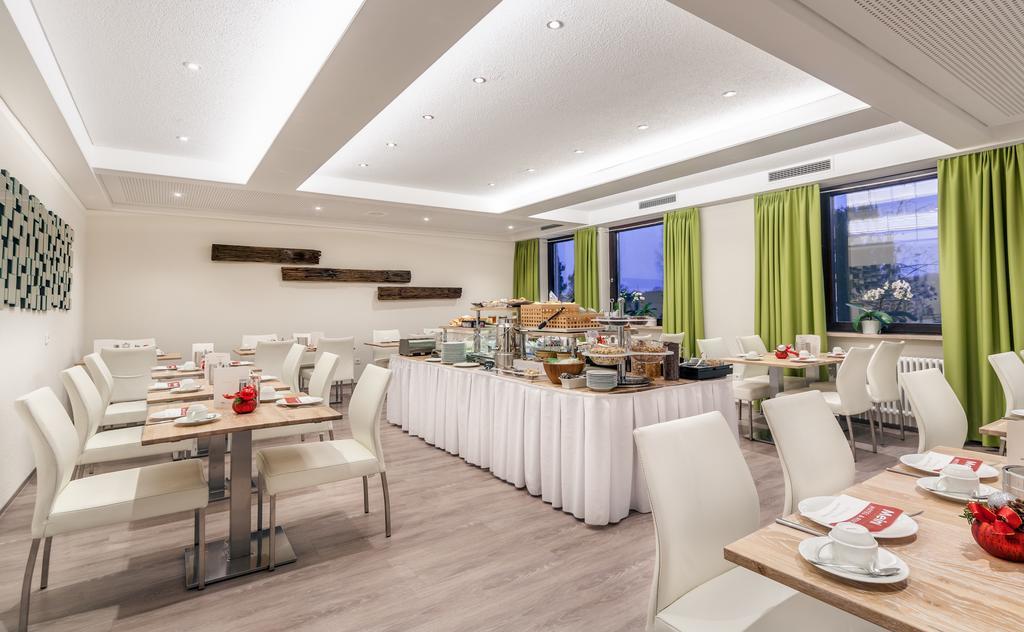 Meinl Hotel & Restaurant Neu-Ulm Exterior photo