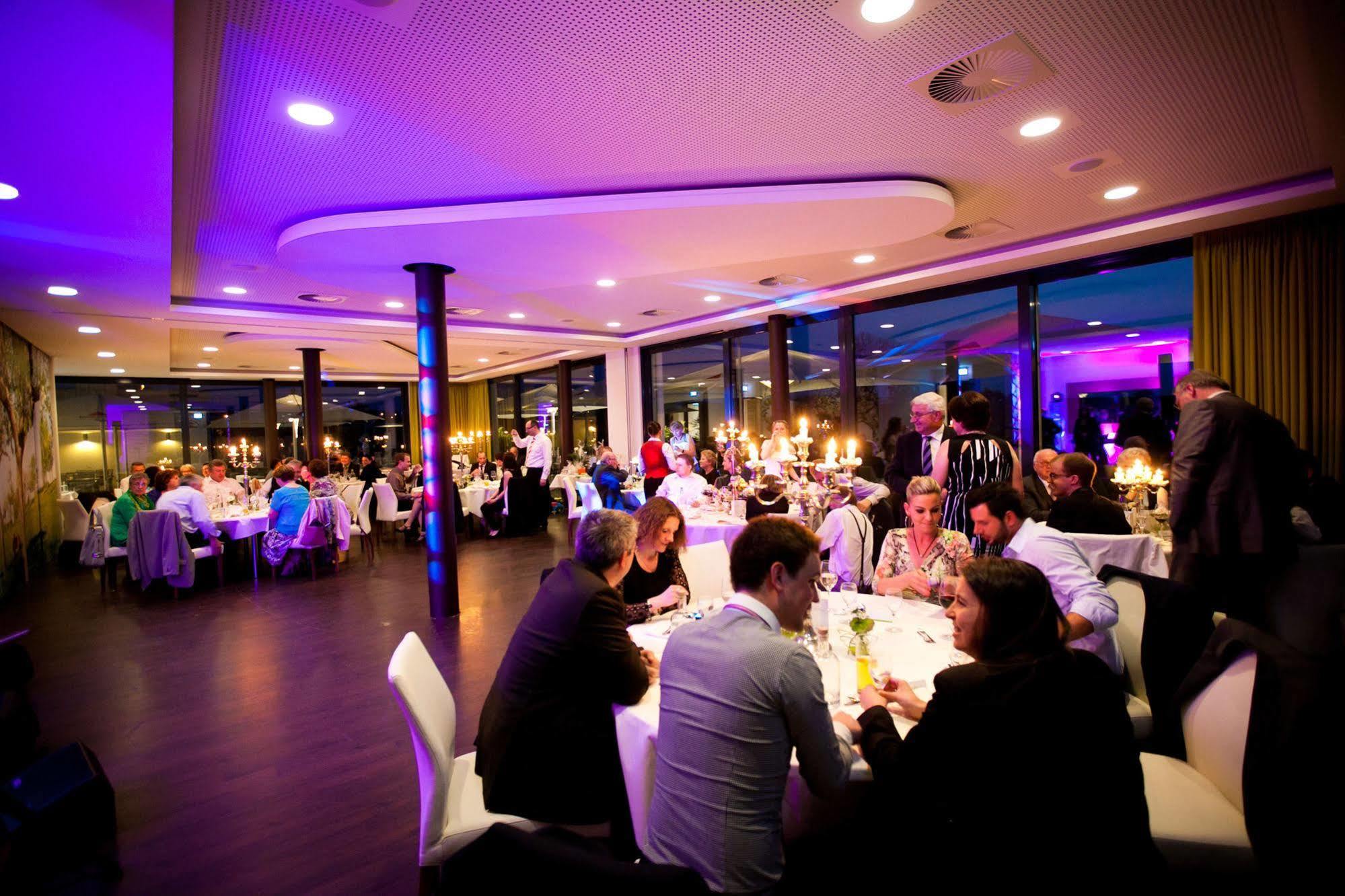 Meinl Hotel & Restaurant Neu-Ulm Exterior photo