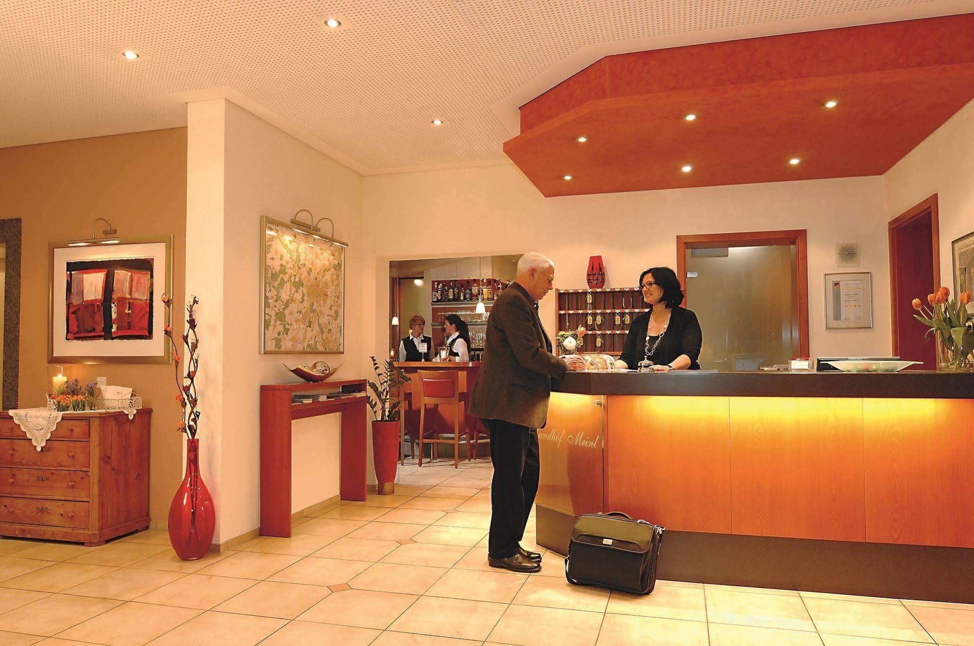 Meinl Hotel & Restaurant Neu-Ulm Exterior photo