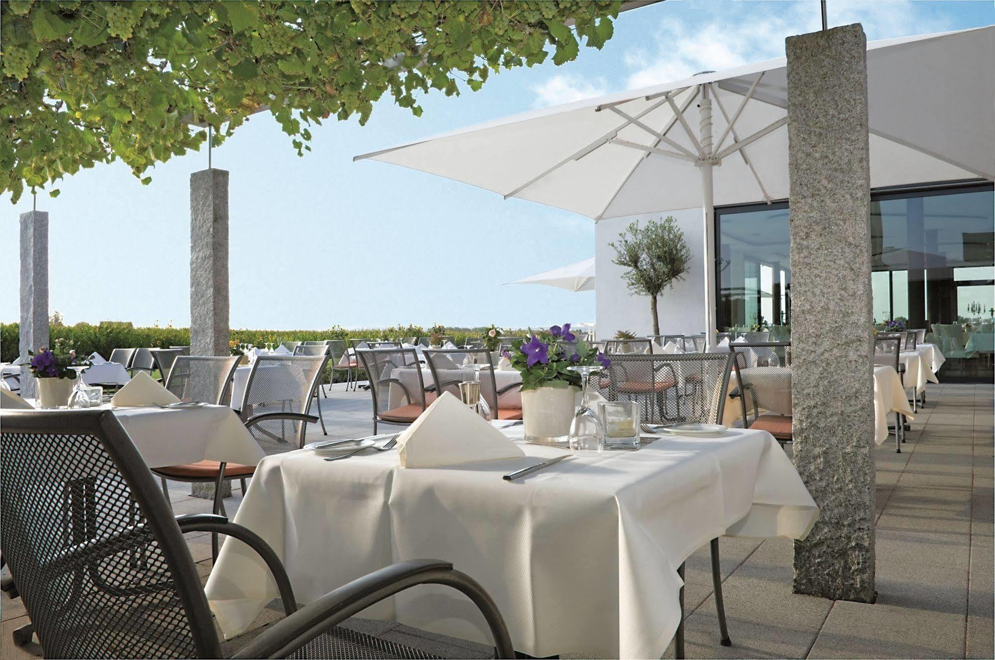 Meinl Hotel & Restaurant Neu-Ulm Exterior photo
