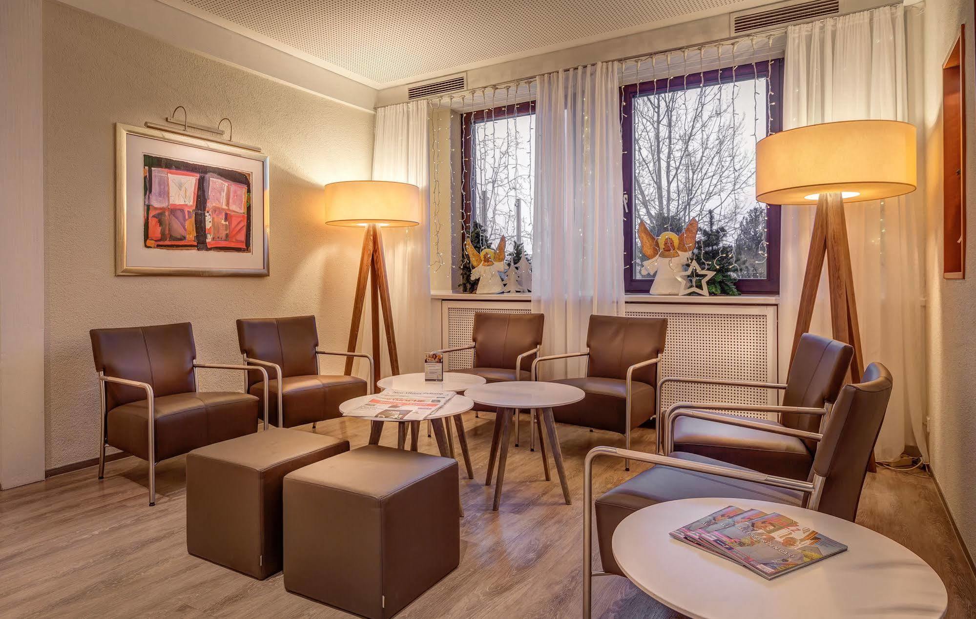 Meinl Hotel & Restaurant Neu-Ulm Exterior photo