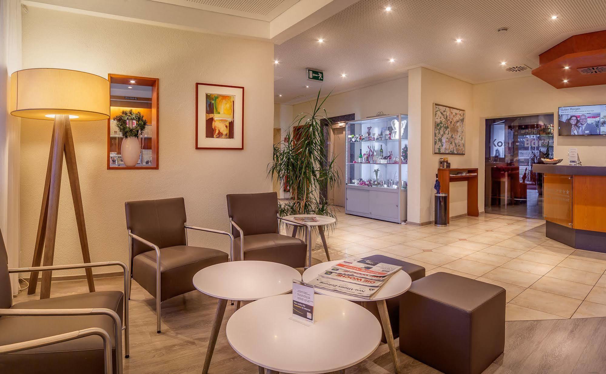 Meinl Hotel & Restaurant Neu-Ulm Exterior photo
